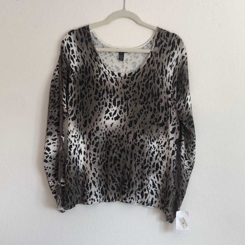 Kathrine Barclay Sweater